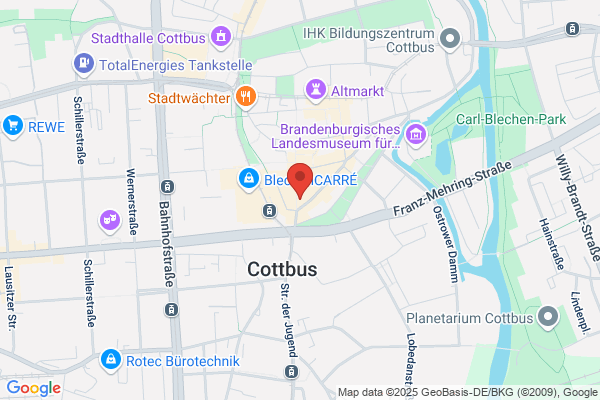 ESPRIT PS Store Cottbus