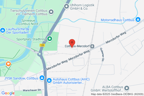Lastfuhrbetrieb