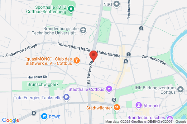 Unternehmensberatung & Büroservice GbR