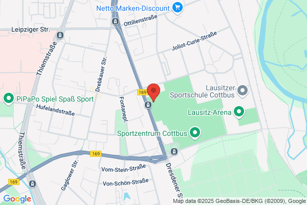 Stadtsportbund e.V.