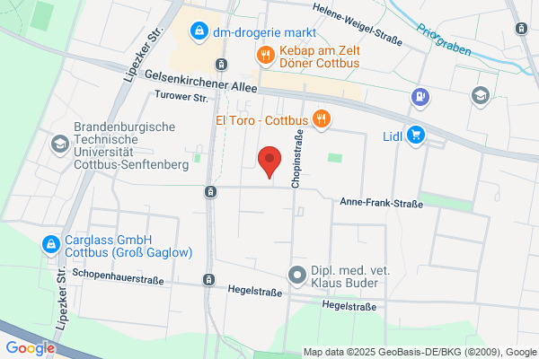 Malteser Hilfsdienst e.V. & gGmbH Cottbus