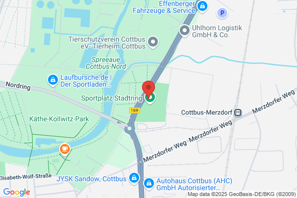BSV Cottbus-Ost e.V.