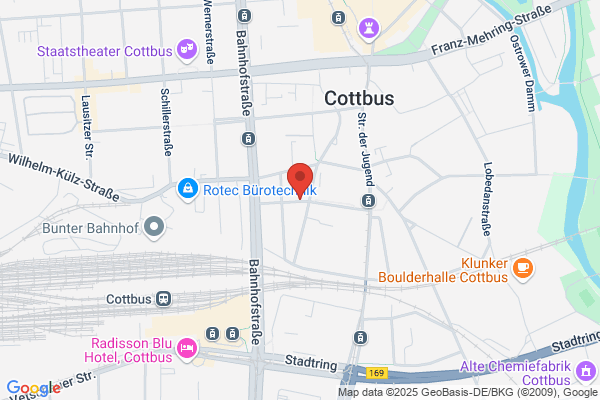 Cottbuser Jugendrechtshaus E.V.