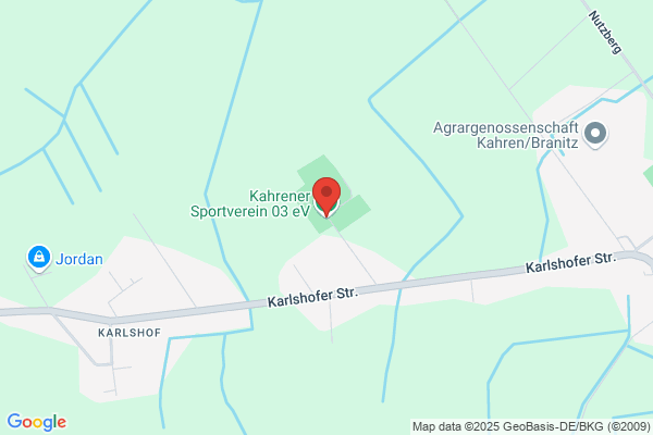 Kahrener Sportverein 03 e.V.