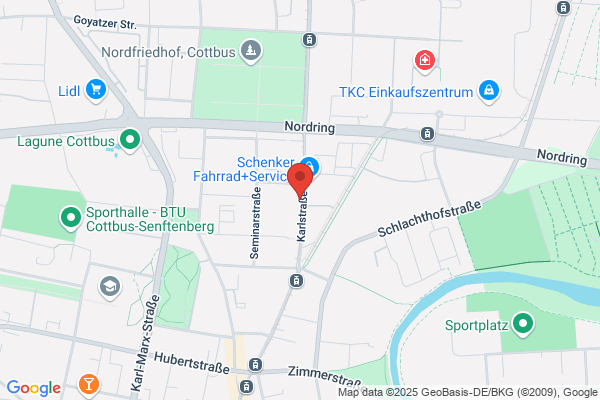 Karlstraßenneunundzwanzig e.V.