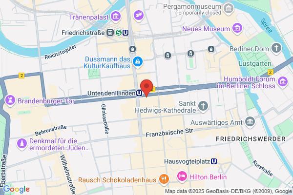 Generali Versicherung: Filialdirektion Cottbus