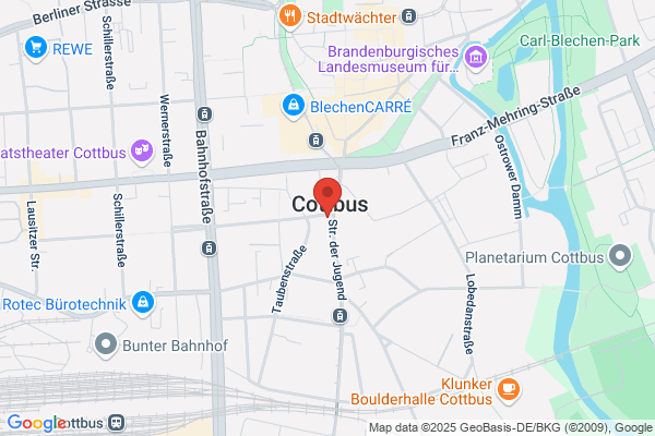 Aachen Münchener Versicherungsbüro Oelke