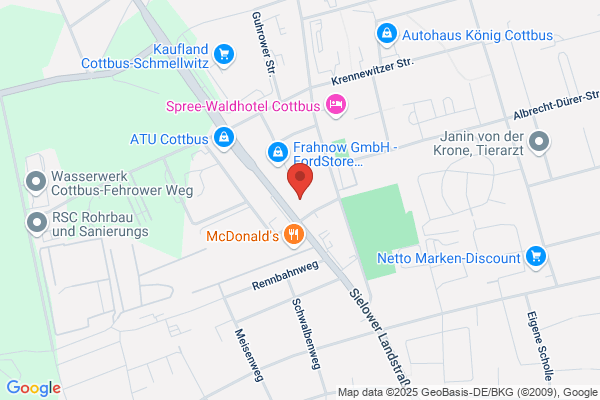 Agentur Axa Krautz