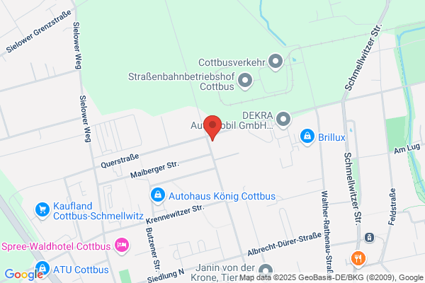 Geschlossene Agentur