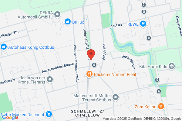 Autowäsche Ender