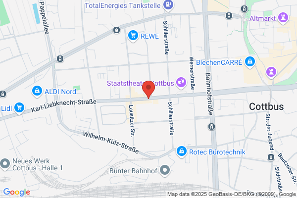 Blickfang Werbeagentur GmbH