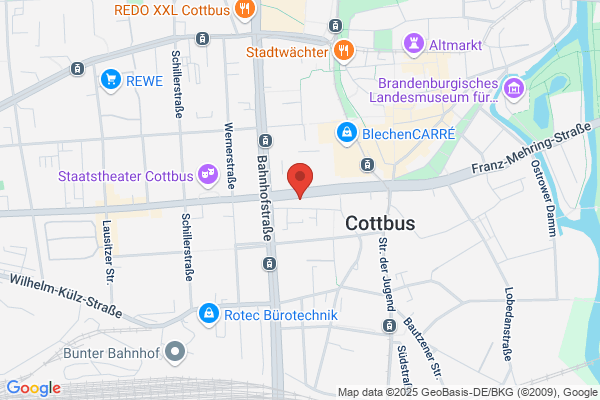 Digital-Design Cottbus