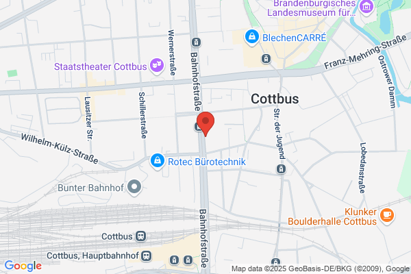 Zahnarztpraxis U. Paschold