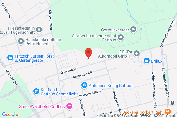 MÜHE Dentallabor GmbH
