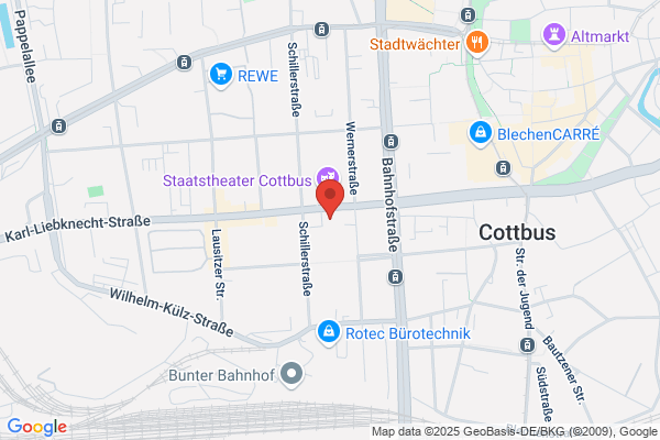 TEMPTON Personaldienstleistungen GmbH