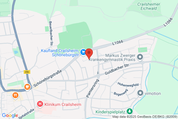 Apotheke im Kaufland Sibylle Lederer