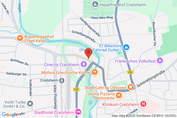 Tempton Crailsheim