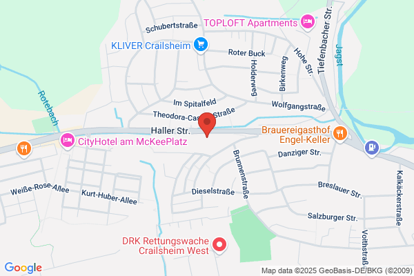 Autohaus Walter Mulfinger GmbH