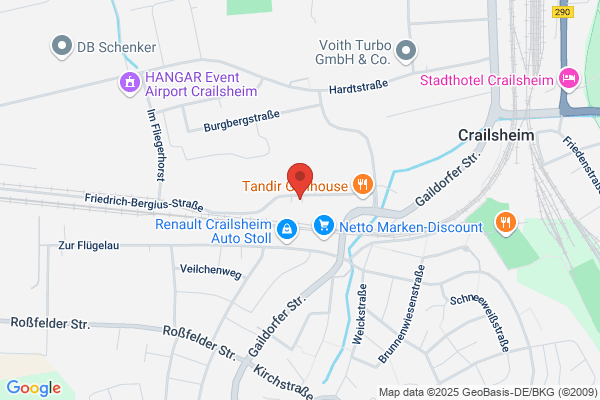 KD Autoservice Danzer