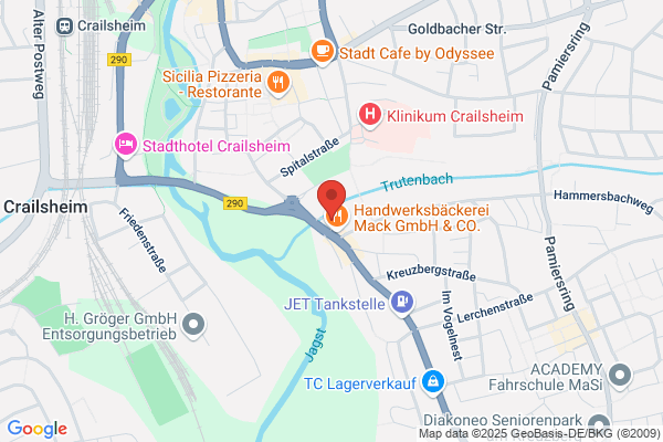 Carglass GmbH Crailsheim
