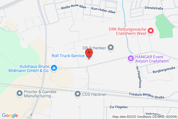 Roll Truck-Service GmbH