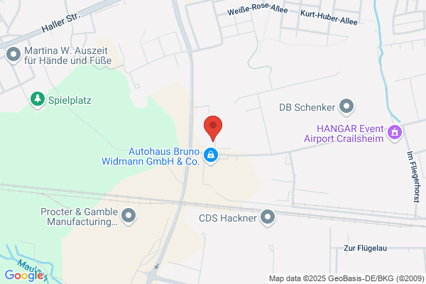 Autohaus Schneider GmbH