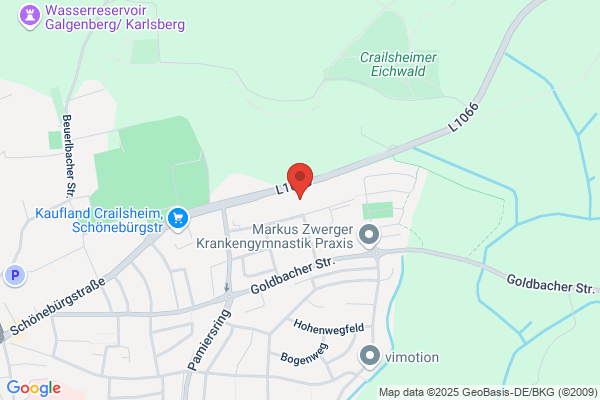 Reifenzentrale Rieger & Ludwig GmbH