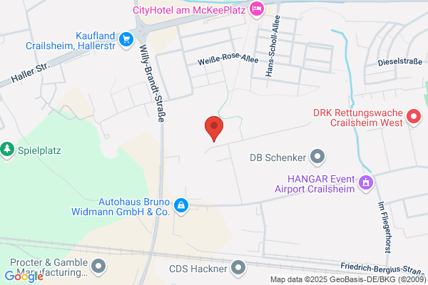 Alfred & Hubert Huntscha GbR Autolackier - Fachbetrieb