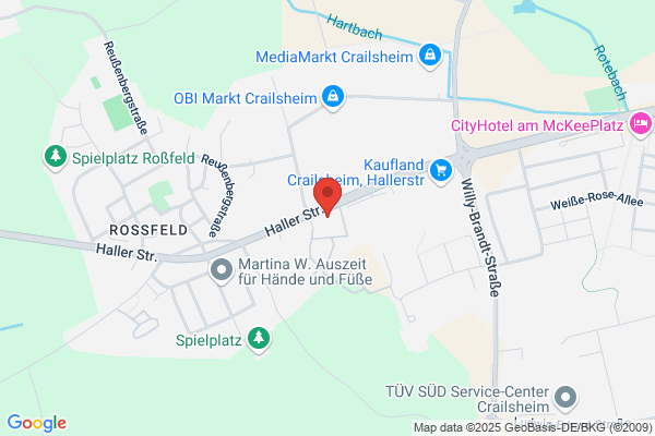 TAKKO FASHION Crailsheim