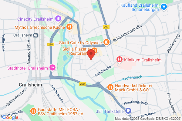 LBS in Crailsheim