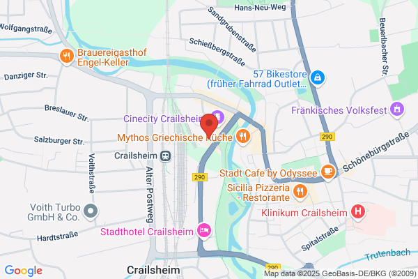 Arbeitsgericht Heilbronn Kammer Crailsheim