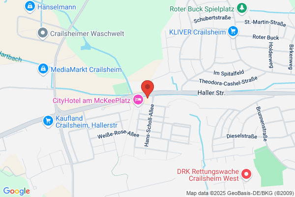 AS City Center GmbH