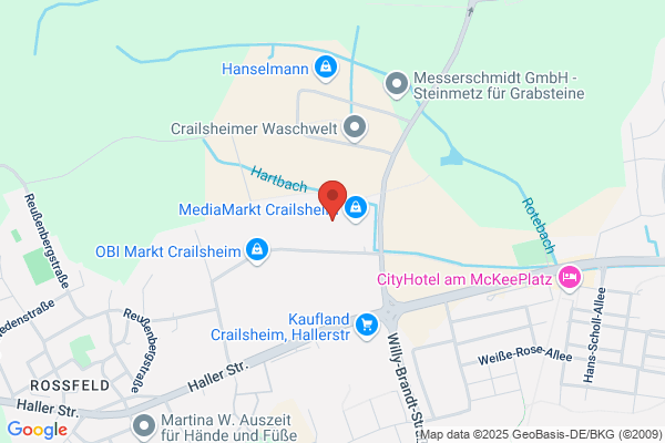 Rofu Kinderland Crailsheim