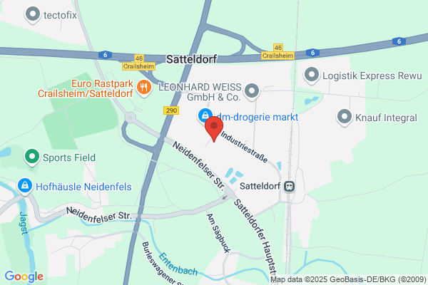 HEM expert Satteldorf