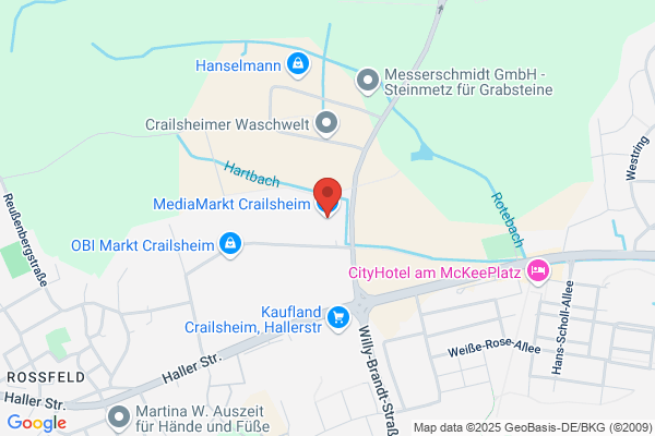 Bemedia-Crailsheim