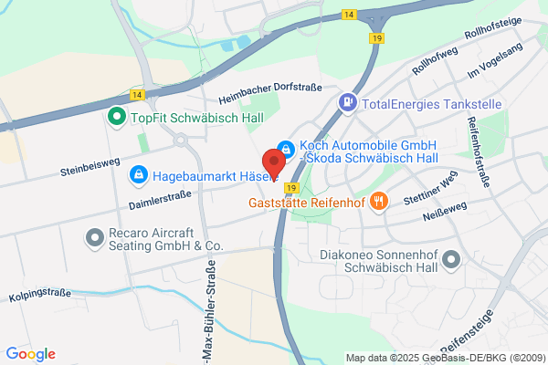 Druckerei Oscar Mahl GmbH & Co. KG