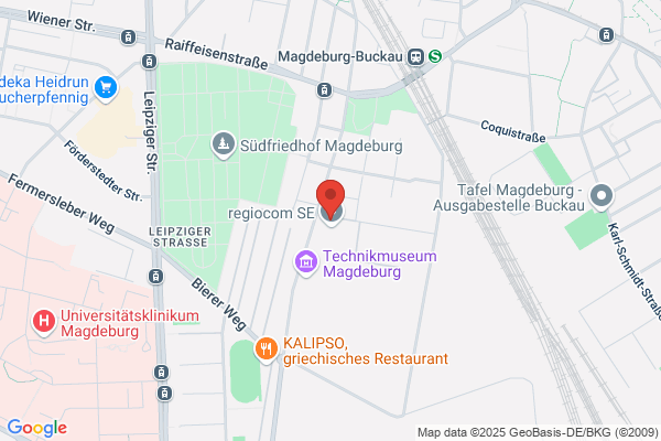 ENSECO GmbH