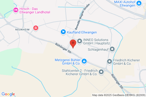 FNT-GmbH Facility Network Technology