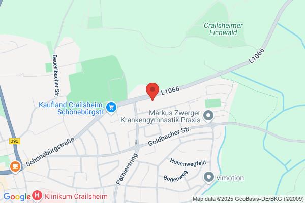 Thomas Philipps Crailsheim