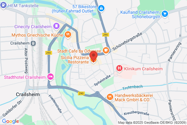 Eiscafe Il Gelato