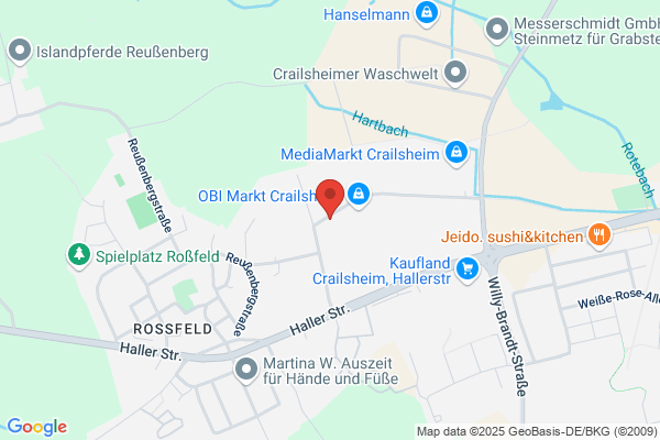 MSB Elektronik und Gerätebau Gesellschaft mbH