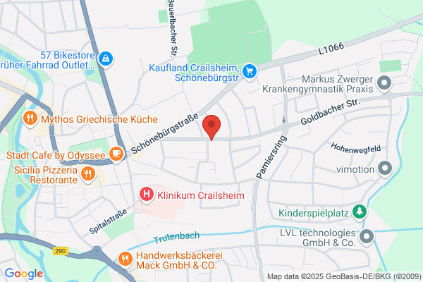 Fahrschule R. Hohenstein