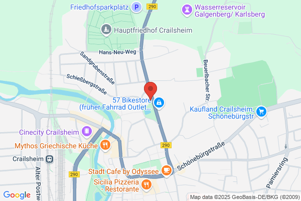 Fahrschulen Inh. Gaspar u. Reinhard