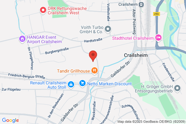C.R.H. Recycling GmbH