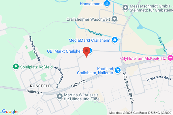 OBI Badplaner Crailsheim