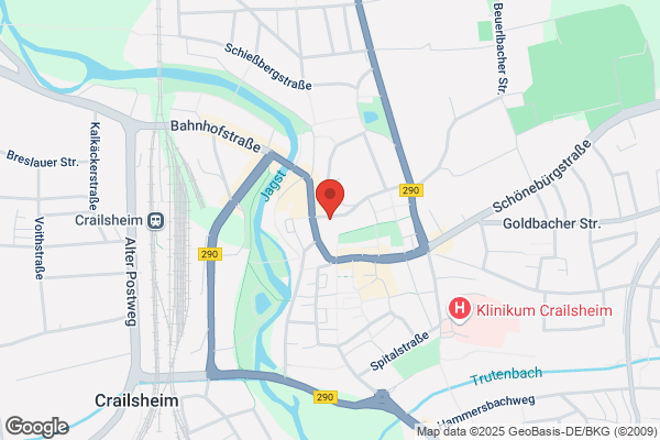 RegioAds24 - lokale regionale Online-Werbung Jobanzeigen SEO Crailsheim