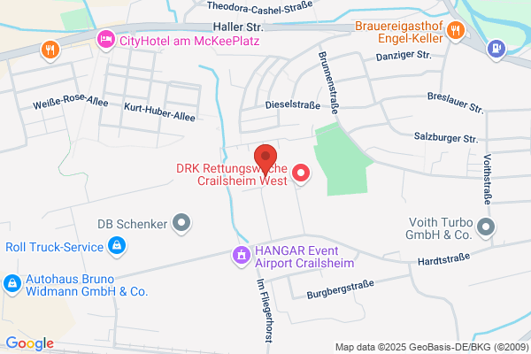 Crailsheimer Bohrgesellschaft mbH