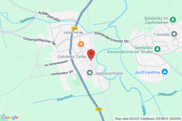 Getränke Zeller GmbH
