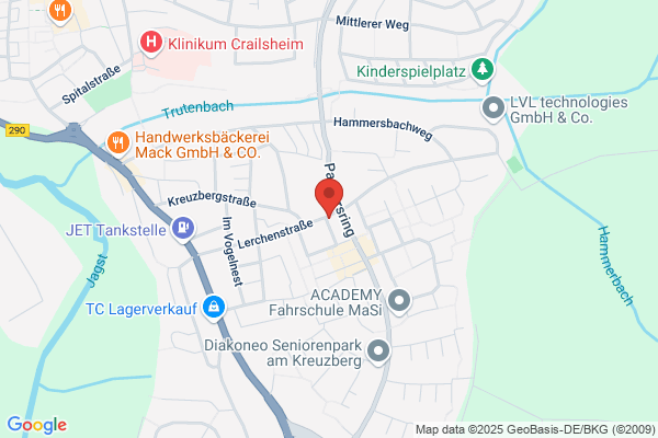 V.K. Friseurstudio