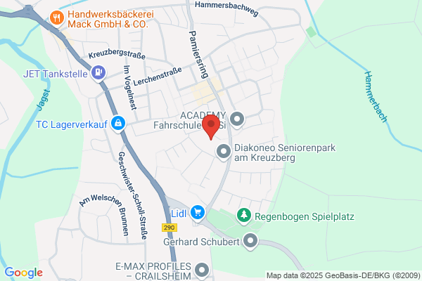 Astrid-Lindgren-Schule Crailsheim